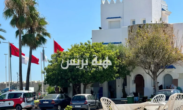 آخر مستجدات عملية البحث عن لاعبي اتحاد طنجة المفقودين في بحر المضيق