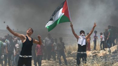 الملك محمد السادس :  الأوضاع  بالأراضي الفلسطينية تتطلب تدخلا حاسما